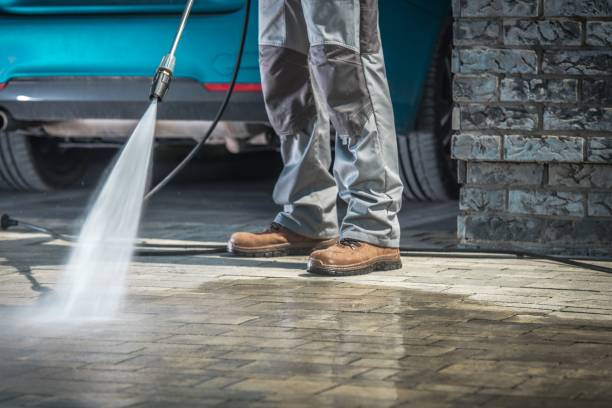 Best Oil Spill Cleanup  in Valinda, CA